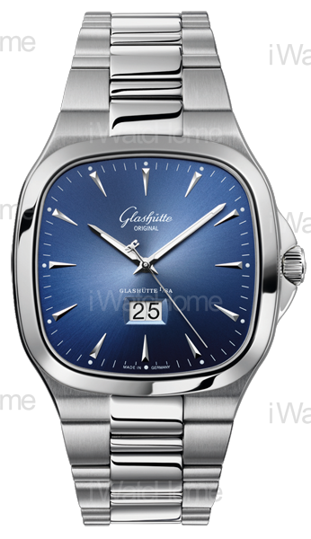 Seventies Panorama Date