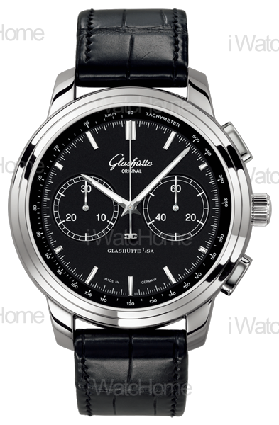 Senator Chronograph XL
