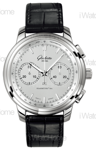 Senator Chronograph XL