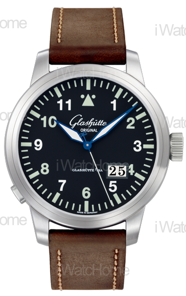 Senator Navigator Automatic