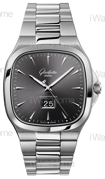 Seventies Panorama Date