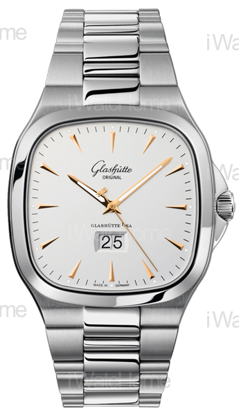 Seventies Panorama Date