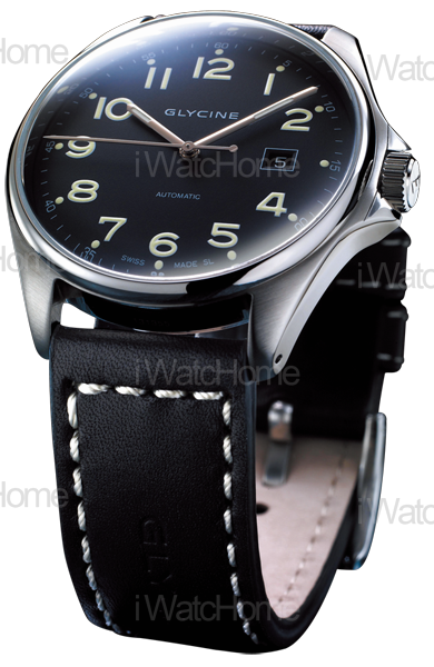 GLYCINE Combat 6 自動腕錶