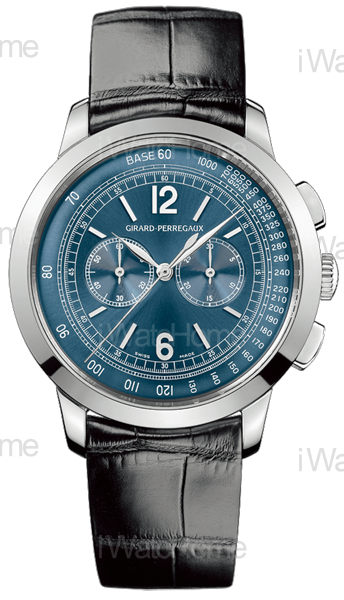 Classique 1966 Chronograph