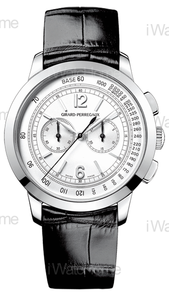 Classique 1966 Chronograph