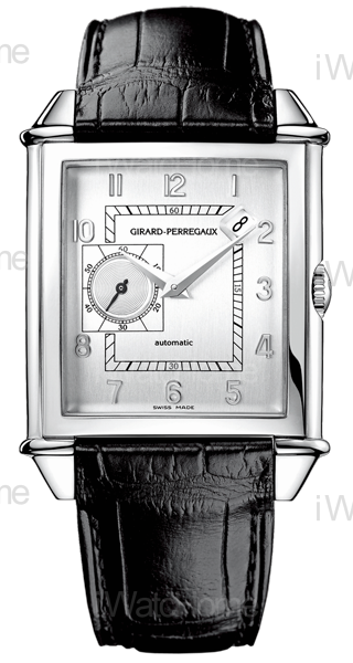 Vintage 1945 Small Second