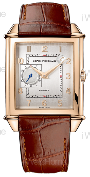 Vintage 1945 Rose Gold