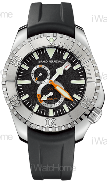 Sea Hawk 1000 Diver