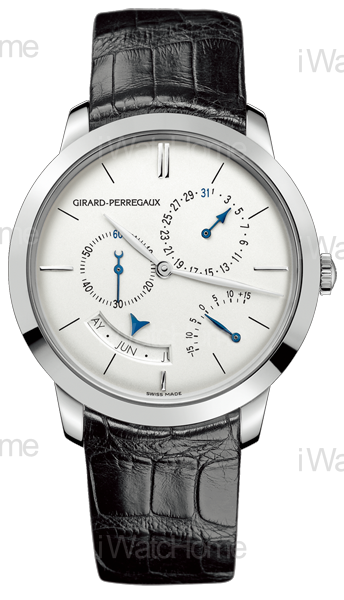 Classique 1966 Equation of Time