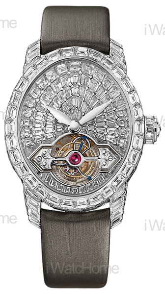Cat's Eye Tourbillon
