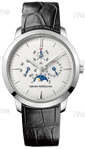 Classique 1966 Perpetual Calendar