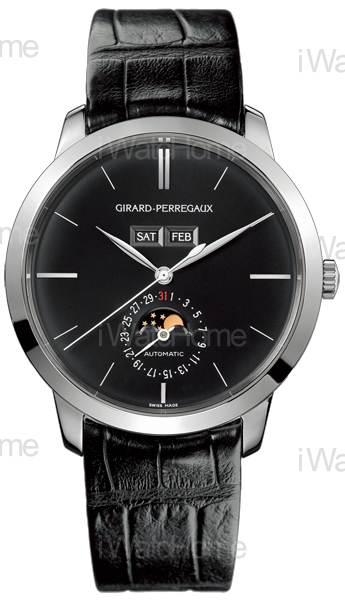 Classique 1966 Full Calendar