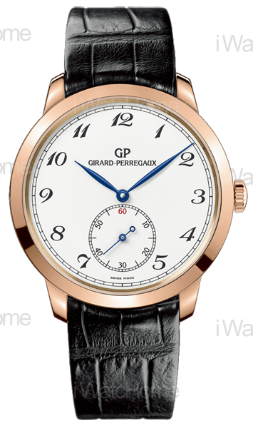 Classique 1966 Small Second