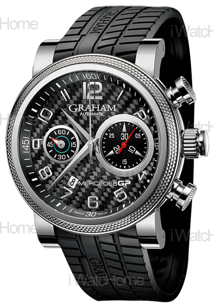 Swordfish Mercedes GP Trackmaster