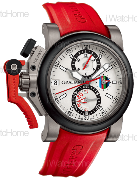 Chronofighter Oversize Referee