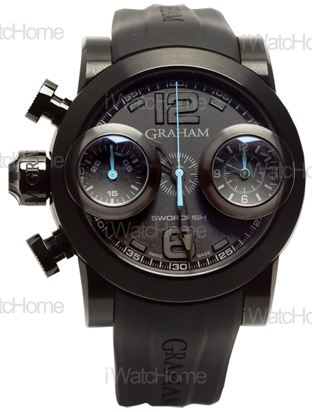 Swordfish Booster PVD