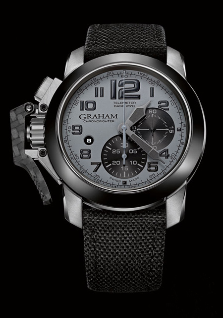 Chronofighter Oversize