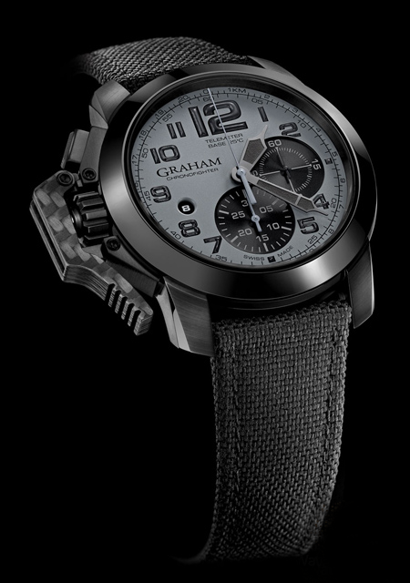 Chronofighter Oversize