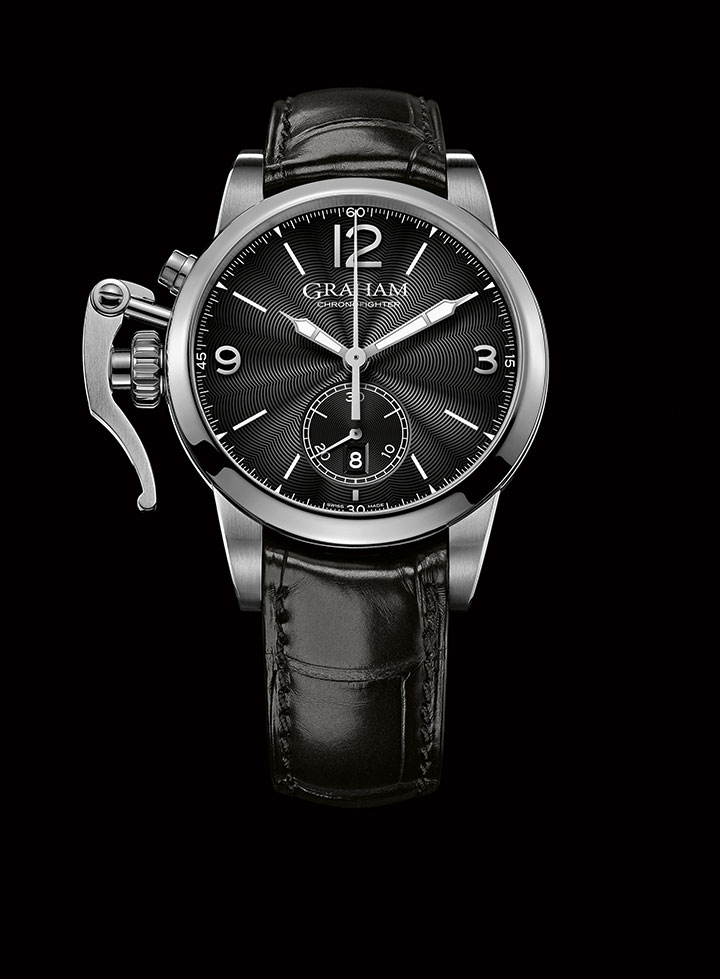 Chronofighter 1695 Classic