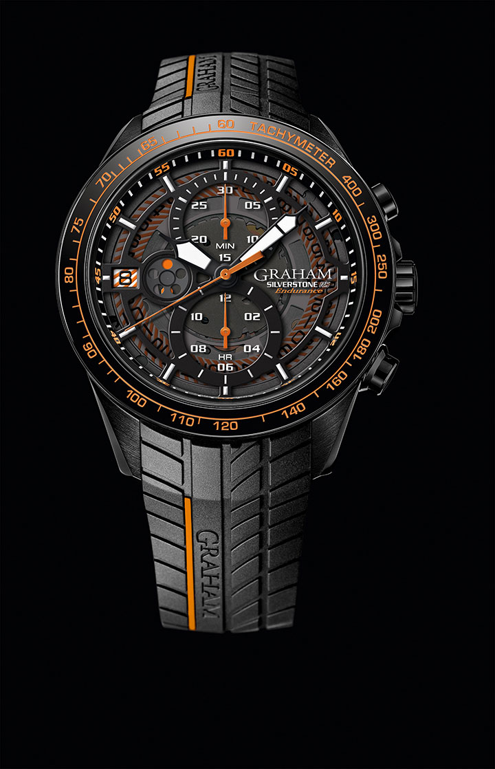 Silverstone RS Endurance 24hr