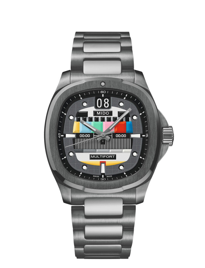 Multifort TV Big Date Special Edition S01E02