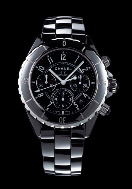 J12 Chronograph