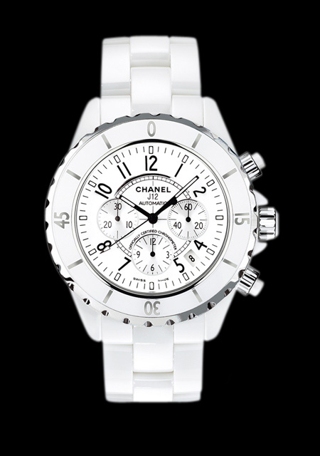 J12 Chronograph