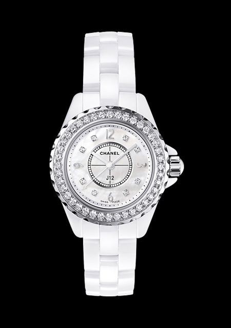 J12 29 MM Diamonds