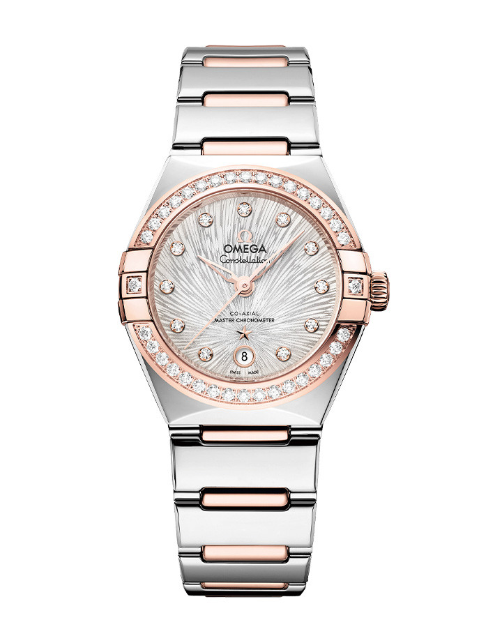 星座系列Supernova 29毫米腕錶