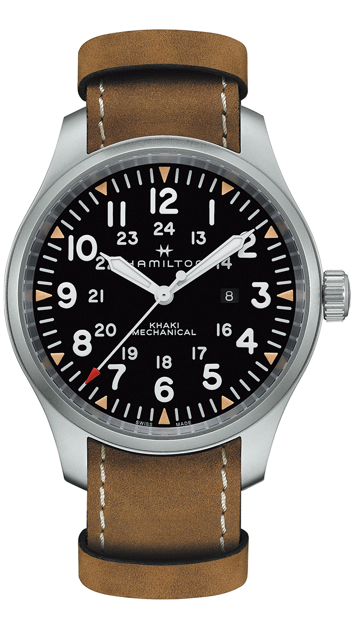 卡其陸戰50手上鍊