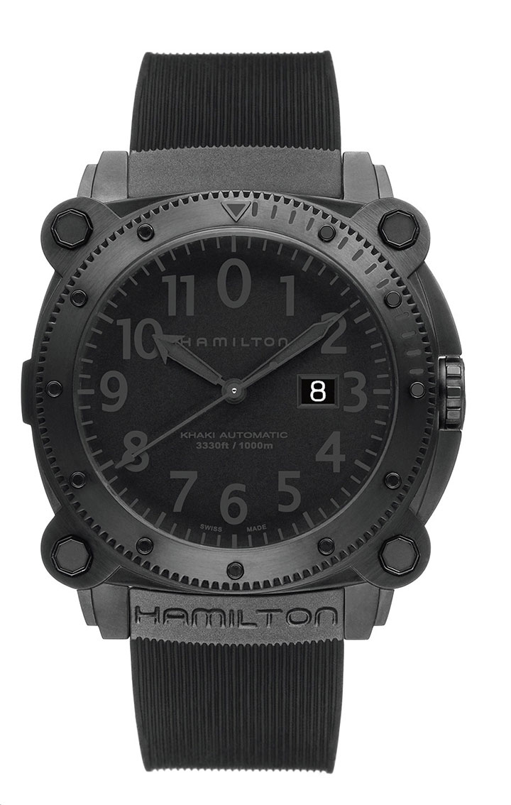 Khaki Belowzero 1000M Auto