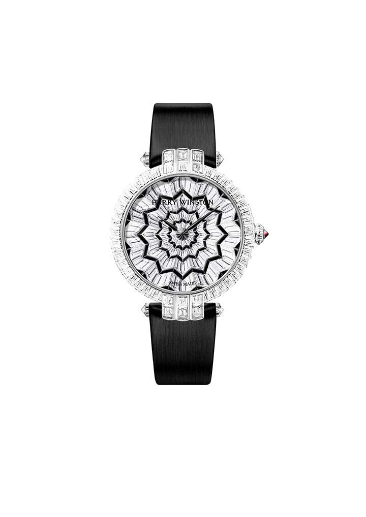 Premier Hypnotic Star 36mm