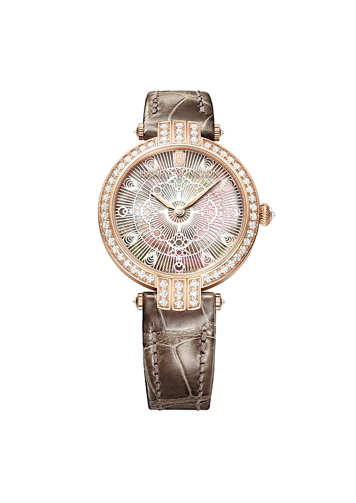 卓時Premier系列 Lace 31mm