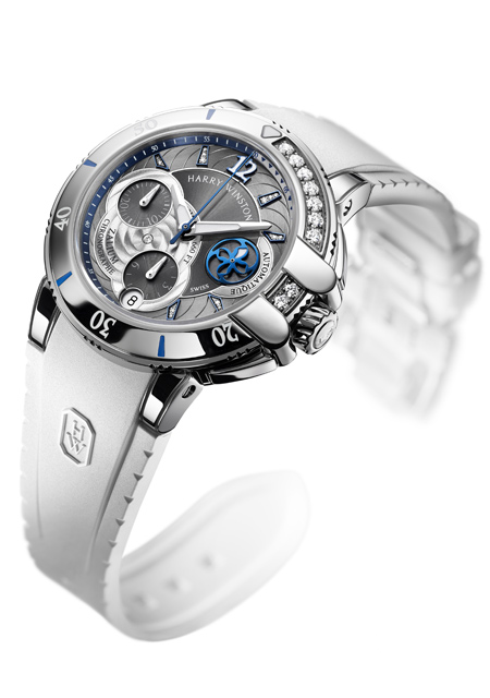 Ocean Sport Ladies Chronograph