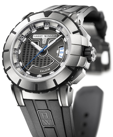 Ocean Sport Automatic