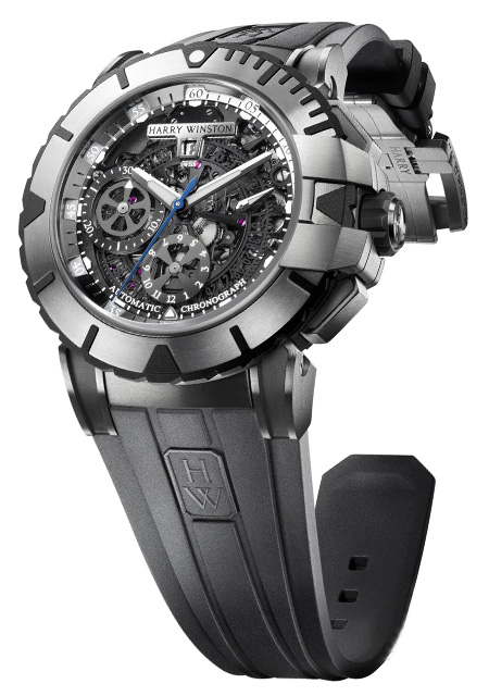 Ocean Sport Chronograph