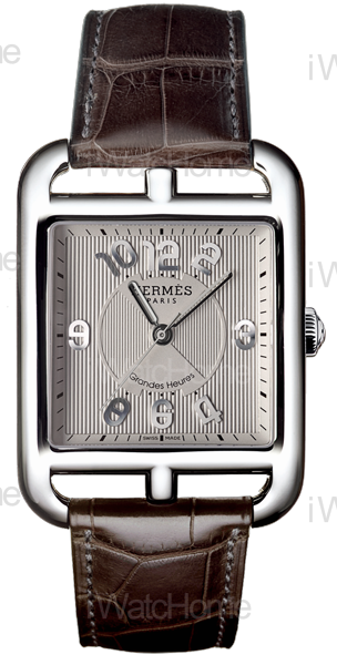 HERMES Cape Cod Grand Hours腕錶