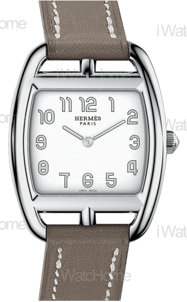 HERMES Cape Cod Tonneau腕錶