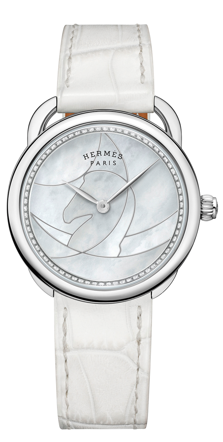 HERMES Arceau Cavales
