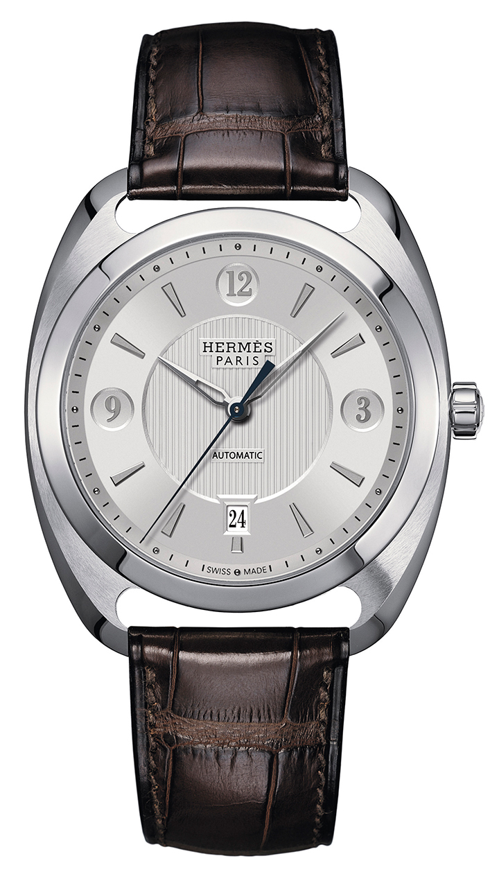 HERMES Dressage 腕錶