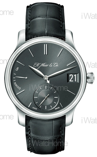 Perpetual One萬年曆