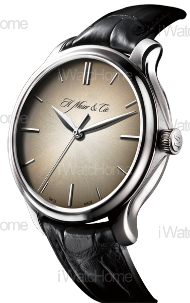 Monard 大三針腕錶