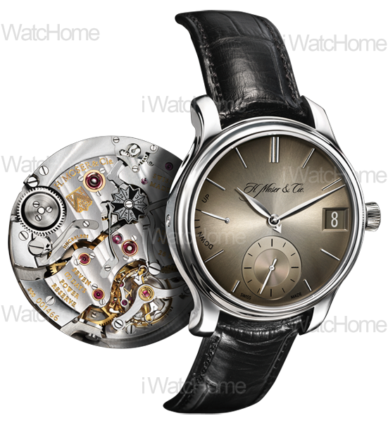 Perpetual One萬年曆