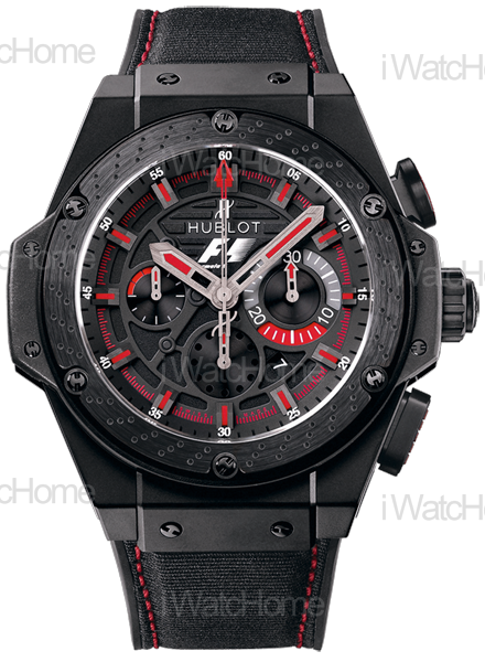 Classic Fusion F1 King Power King Ceramic