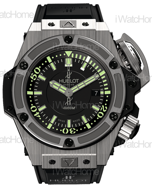 Classic Fusion Oceanographic 4000