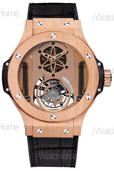 Classic Fusion Vendome Tourbillon