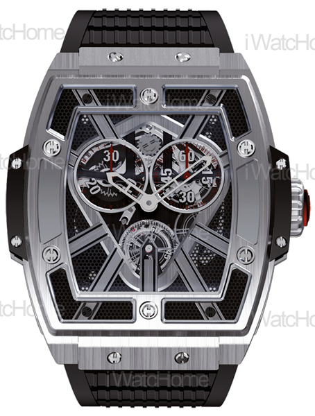 Spirit-of-big-bang Masterpiece MP-01