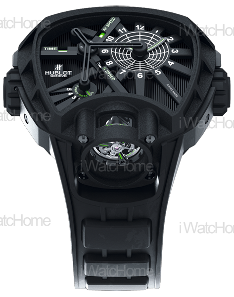 MP-02 Masterpiece Key of Time