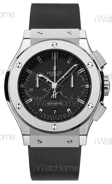 Classic Fusion Chronograph
