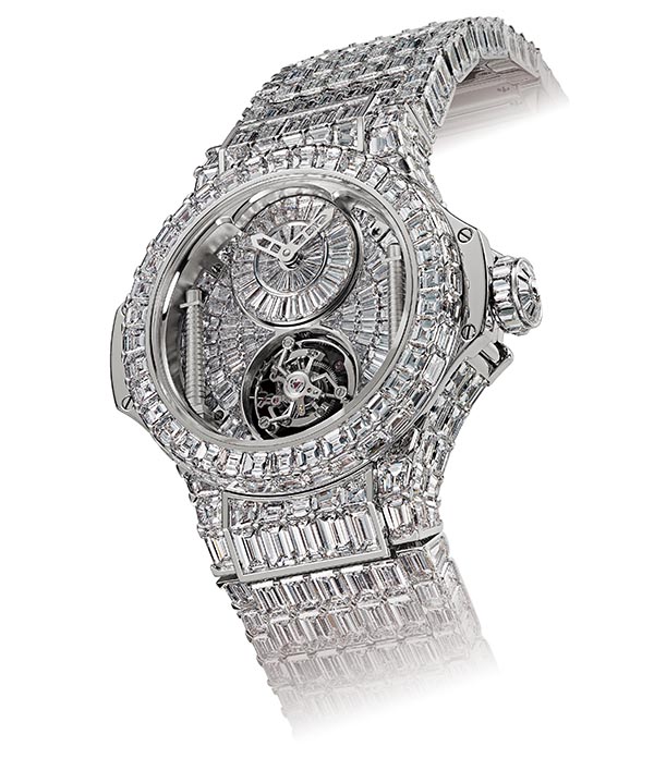 2 Million Dollars Big Bang